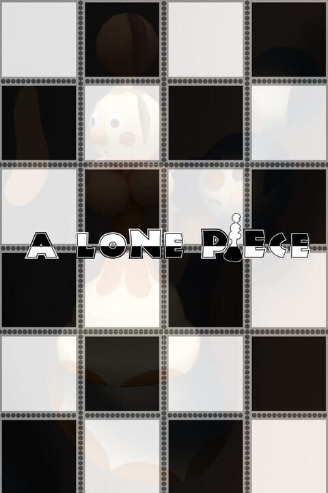 A Lone Piece cover art