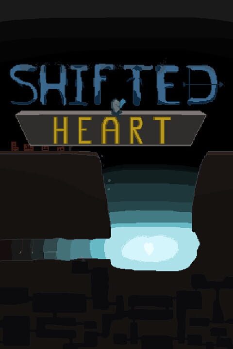 Shifted Heart cover art