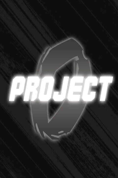 Project Zero cover art