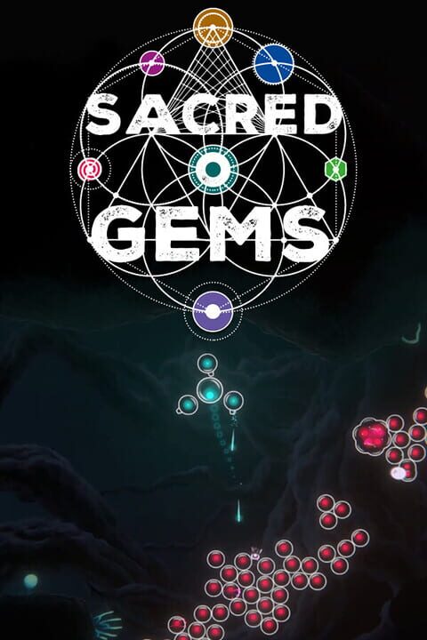 Sacred Gems cover art