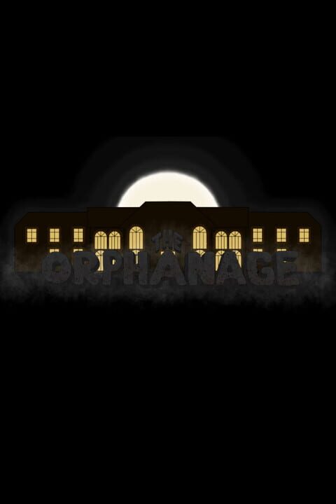The Orphanage cover art