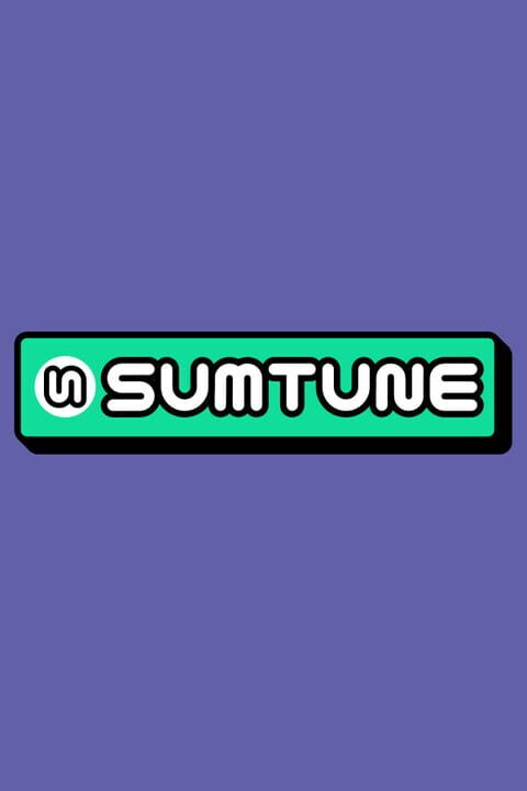 Sumtune cover art