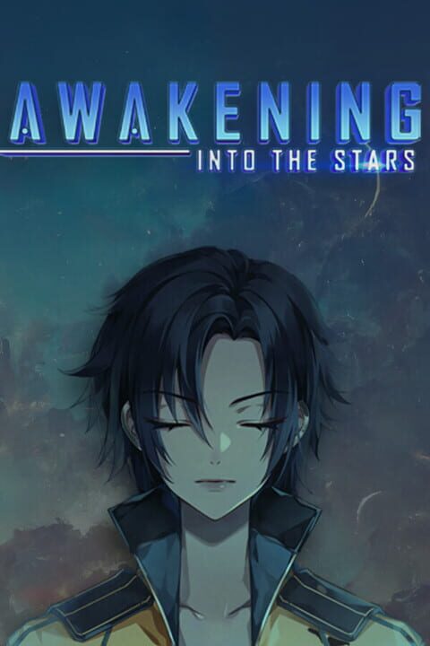 Awakening: Into the Stars cover art