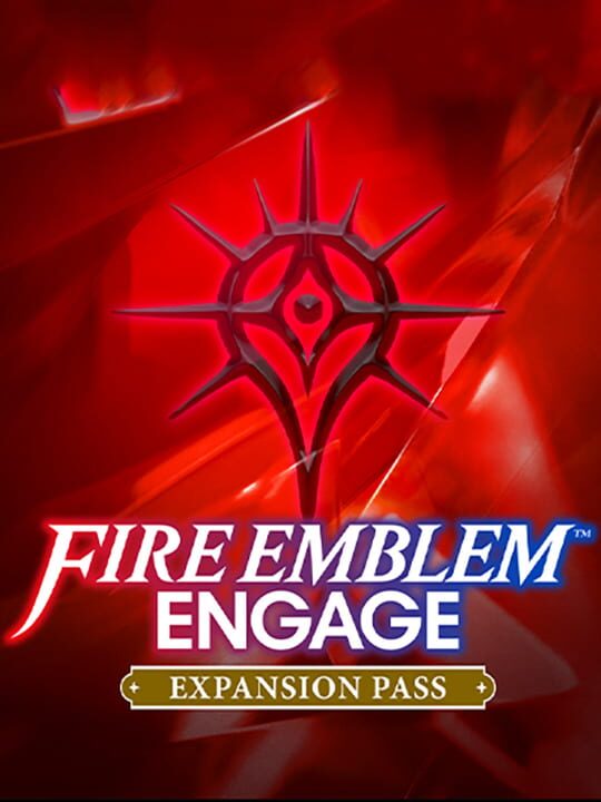 Fire Emblem: Engage Expansion Pass cover
