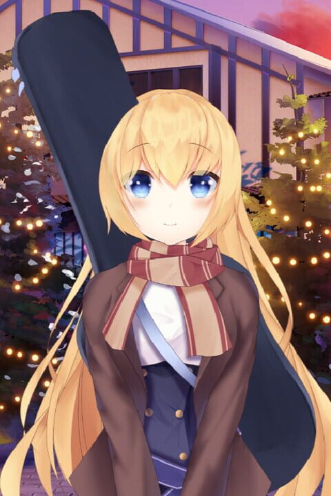 Crystal Winter cover art