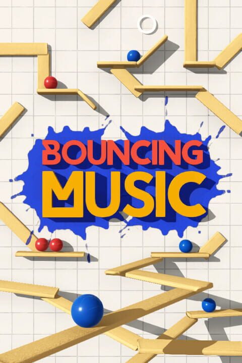 Bouncing Music cover art