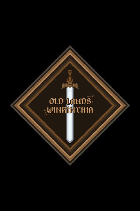 Old Lands: Winrinthia cover art