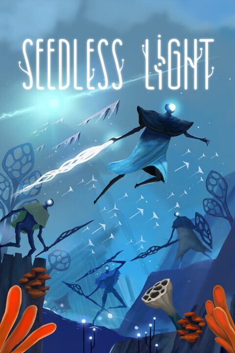 Seedless Light cover art