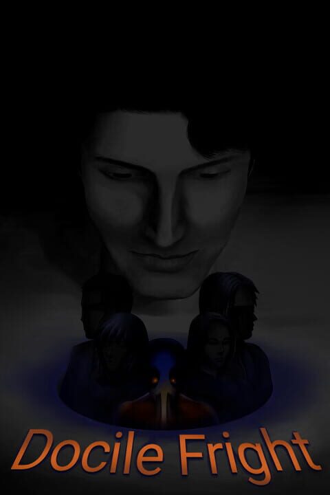Docile Fright cover art