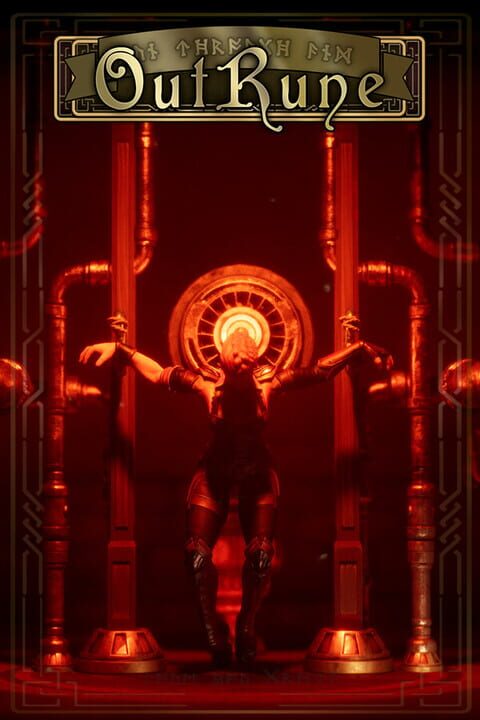 OutRune cover art