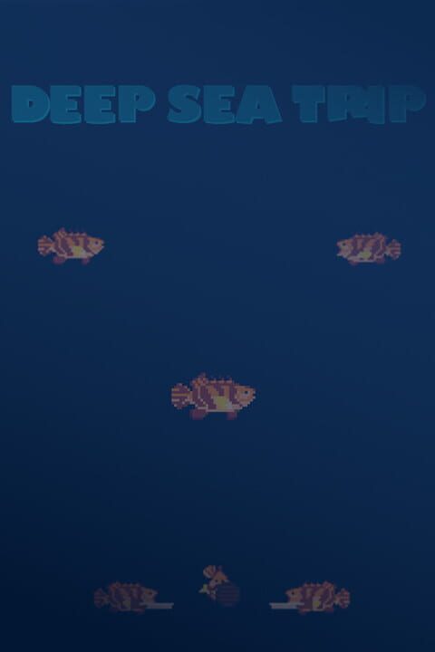 Deep Sea Trip cover art