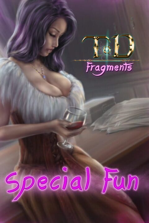 ToD Fragments: Special Fun cover art