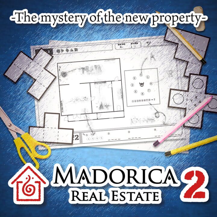 Madorica Real Estate 2 cover