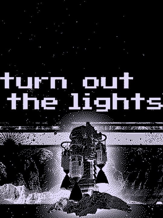 Turn Out the Lights cover image