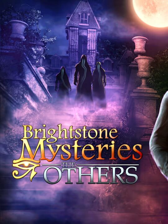 Brightstone Mysteries: The Others cover