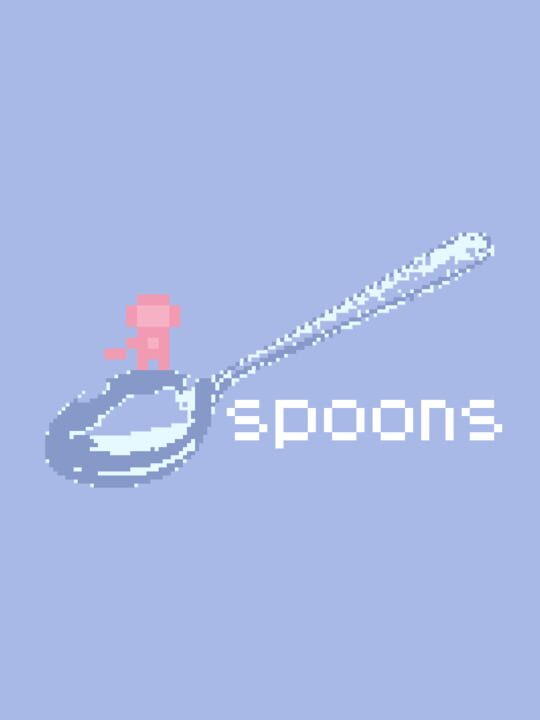 Spoons cover art
