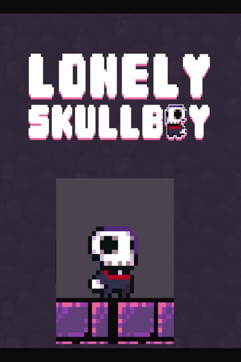 Skullboy Master cover art