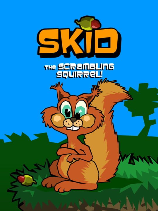 Game Cover