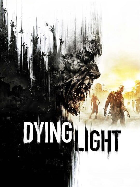 Titulný obrázok pre Dying Light