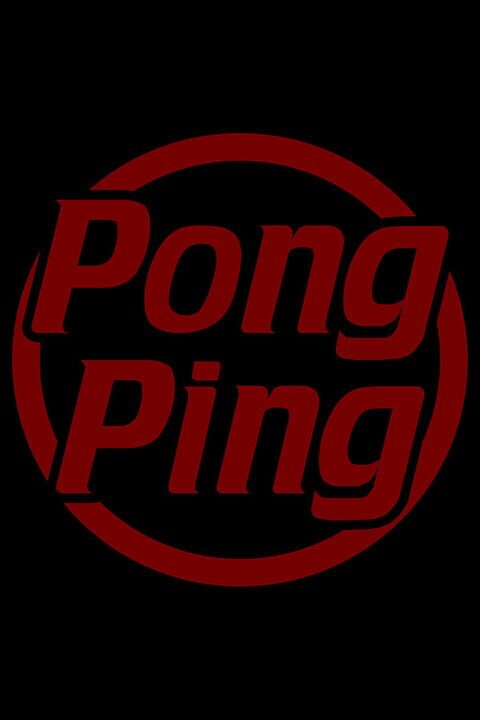 Pong Ping cover art