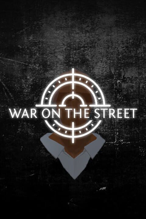 War on the Street cover art