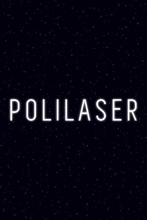 Polilaser cover art