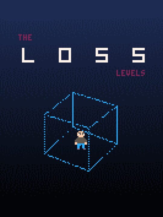 The Loss Levels cover art