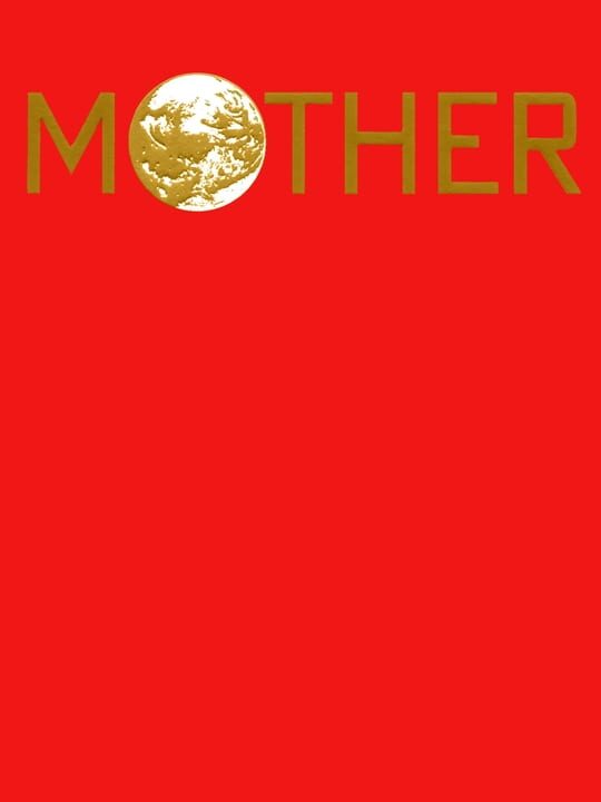 Box art for the game titled Mother