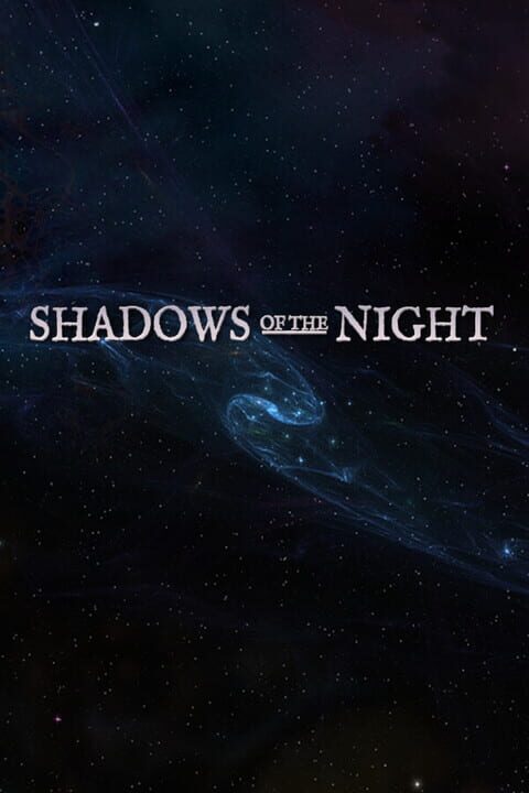 Shadows of the Night cover art
