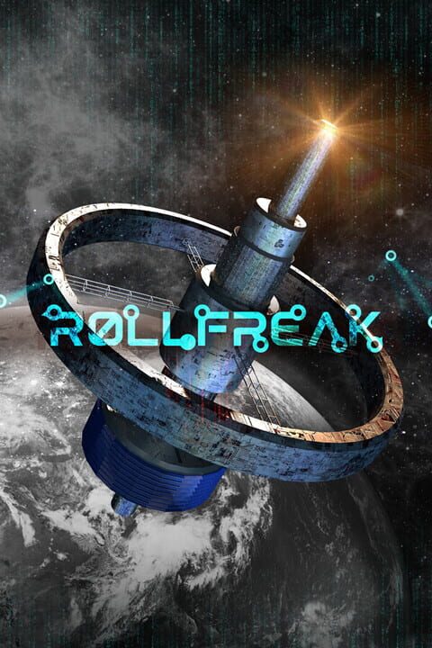 Roll Freak cover art