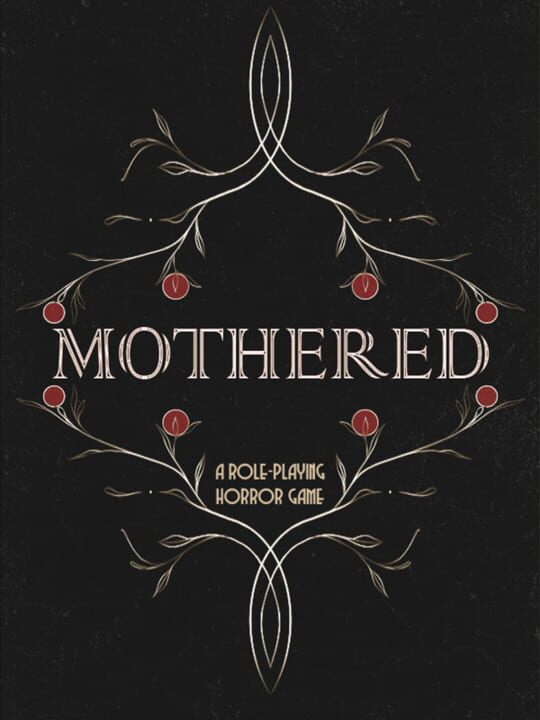 Mothered cover
