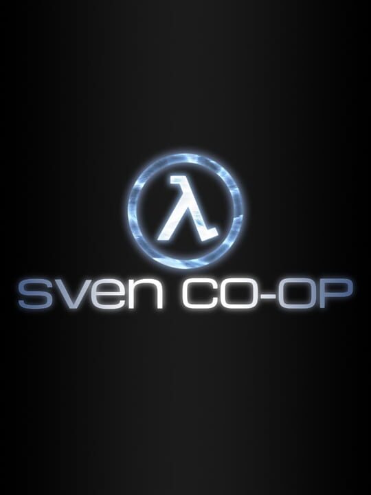 Sven Co-op cover