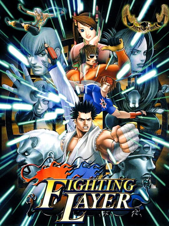 Game Cover