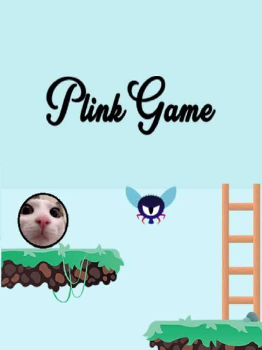 Plink Game cover image