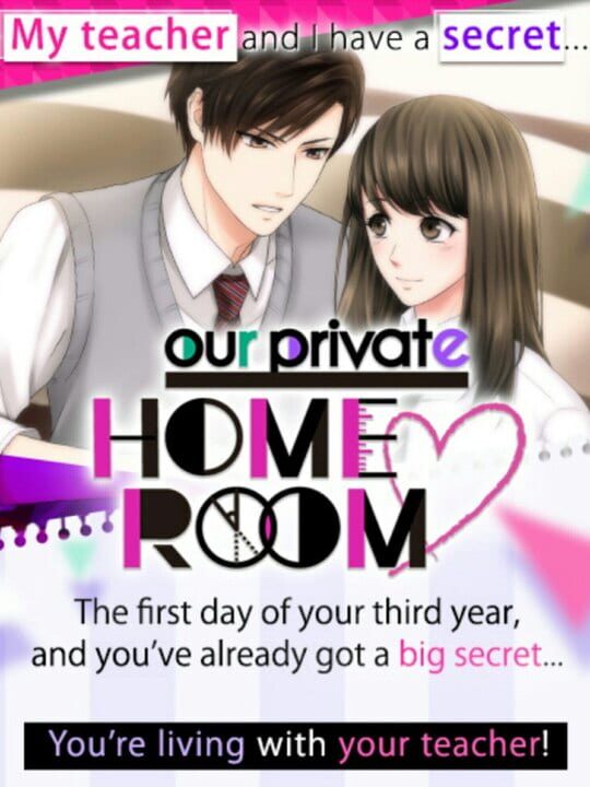 Our Private Homeroom cover image