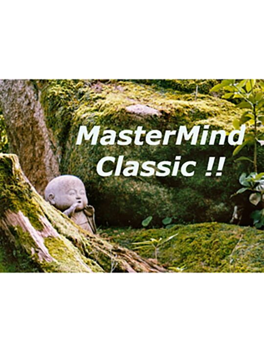Mastermind Classic cover art