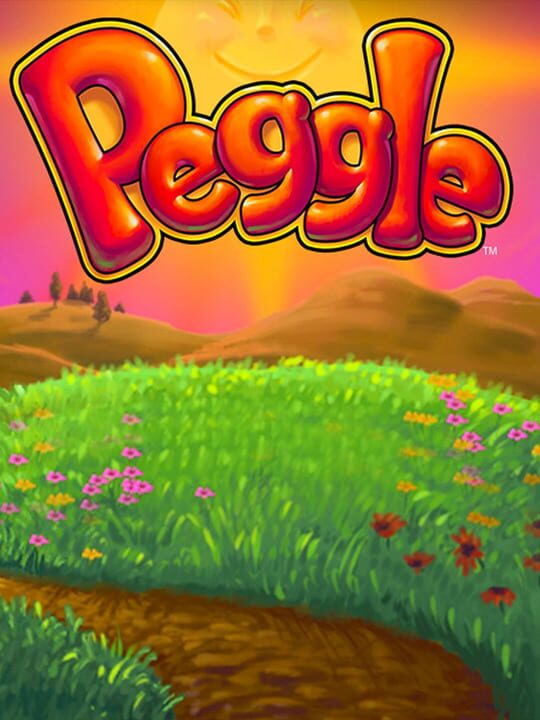 Peggle PSP | Stash - Games tracker