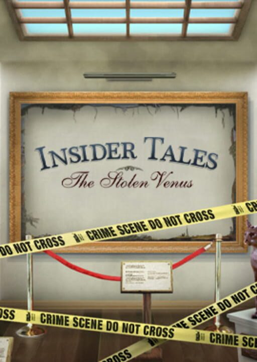 insider-tales-the-stolen-venus-indienova-gamedb