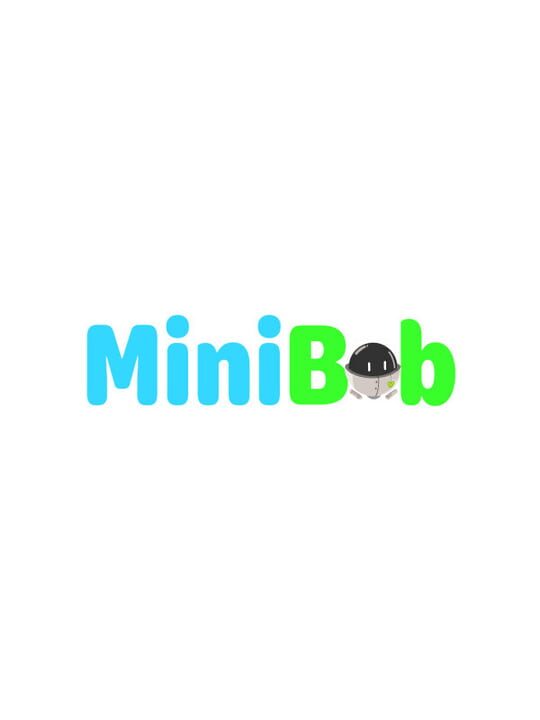 MiniBob cover art