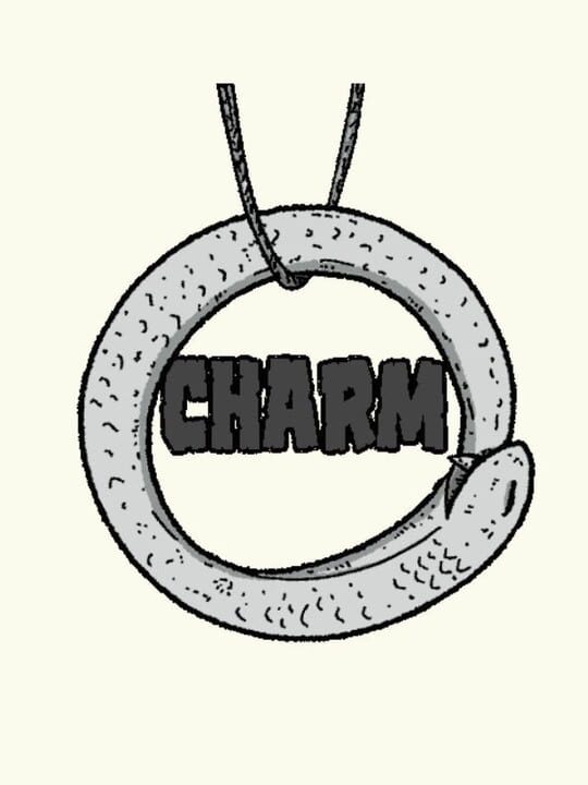 Charm cover art