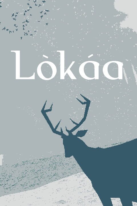 Lokaa cover art