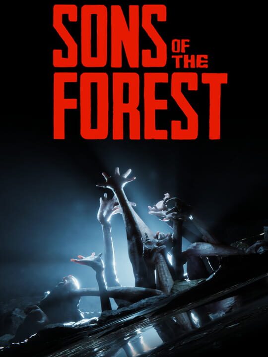 Titulný obrázok pre Sons of the Forest