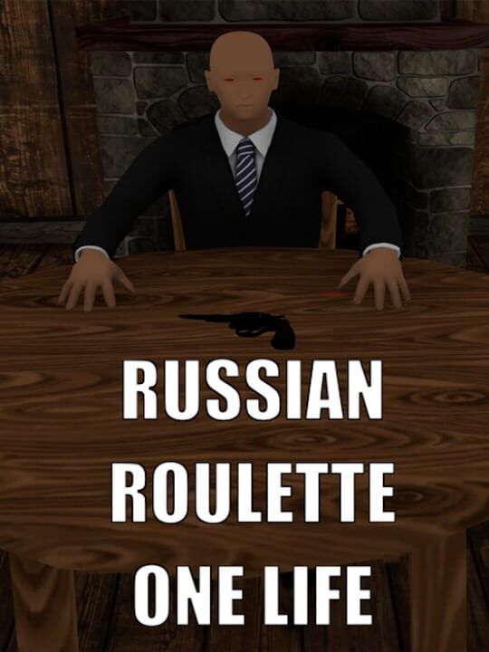 RUSSIAN ROULETTE in Real Life 