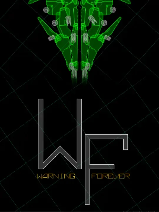 Warning Forever cover art