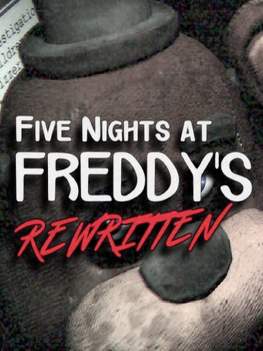 Game Cover