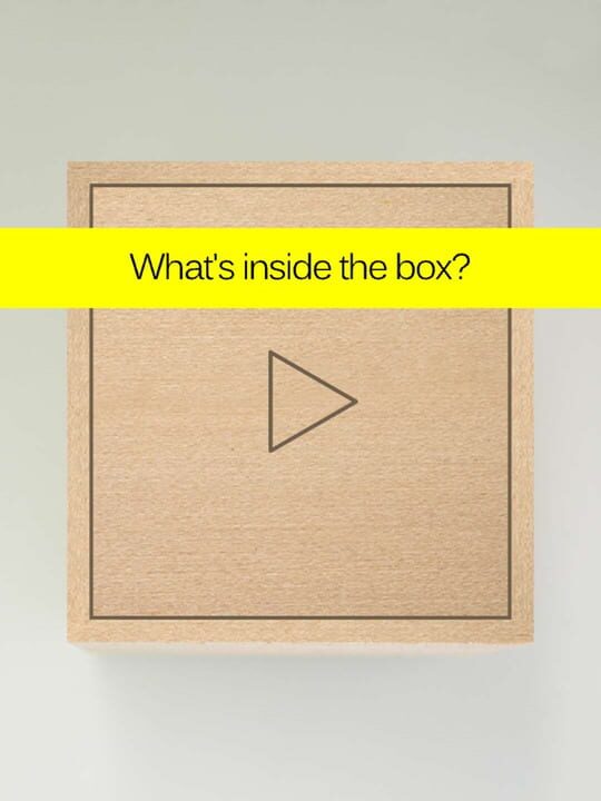 Game Cover