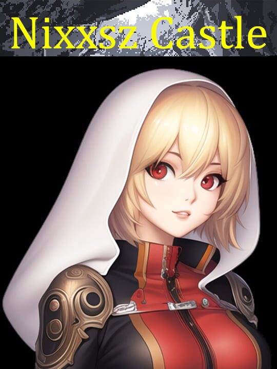 Nixxsz Castle cover art