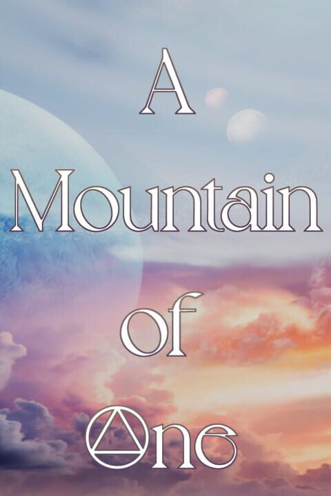A Mountain of One cover art