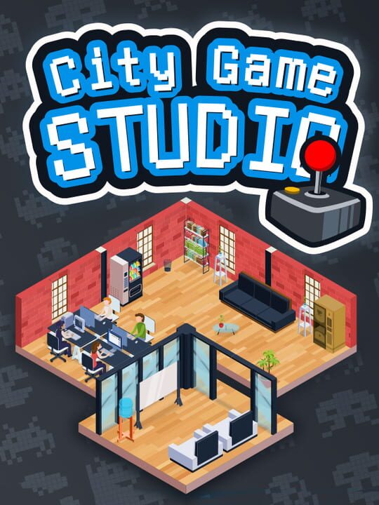 City Game Studio cover