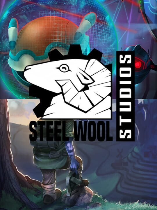 Steel Wool Studios Bundle | Indienova GameDB 游戏库